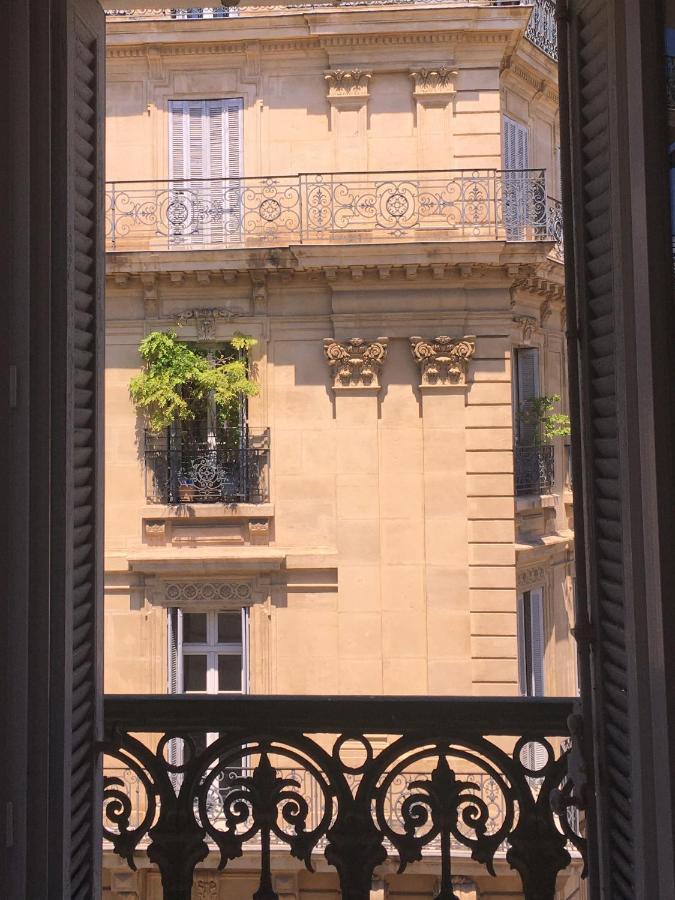 Coup De Coeur Vieux Port-Republique Διαμέρισμα Μασσαλία Εξωτερικό φωτογραφία