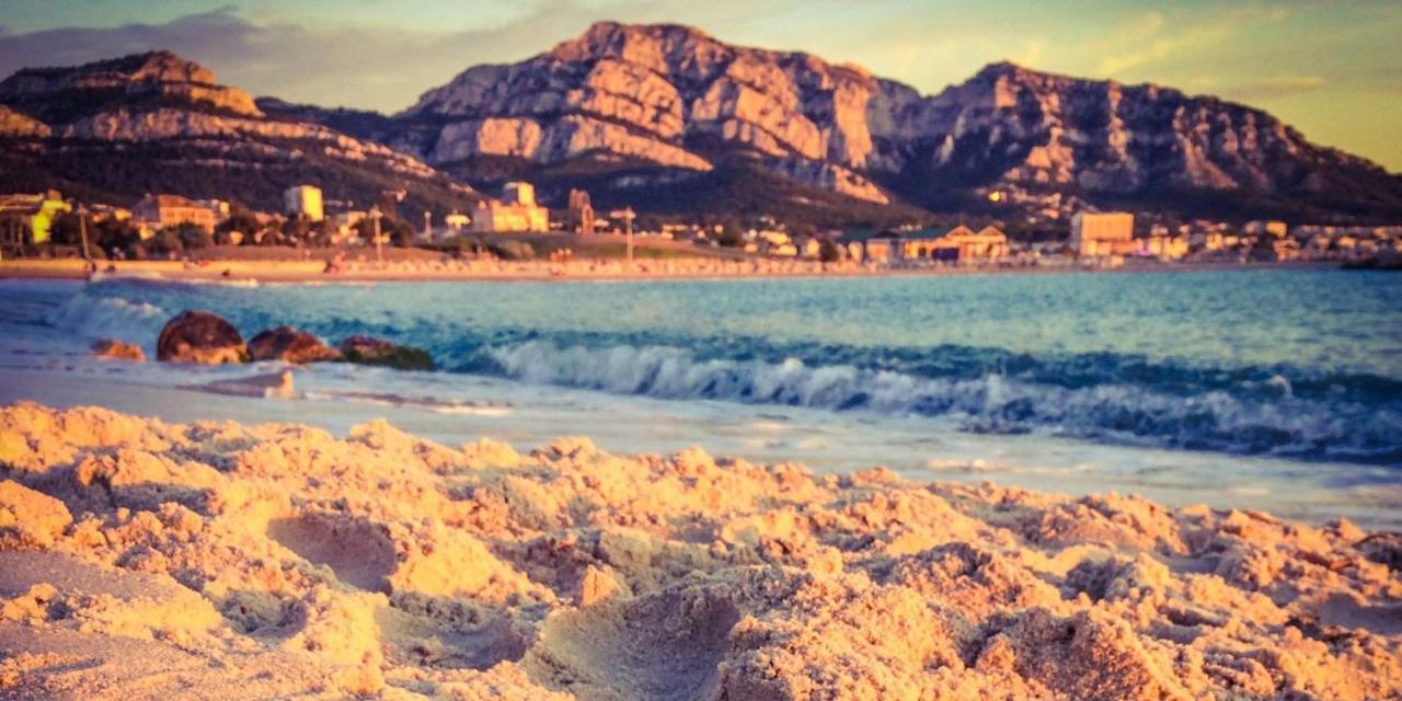 Coup De Coeur Vieux Port-Republique Διαμέρισμα Μασσαλία Εξωτερικό φωτογραφία