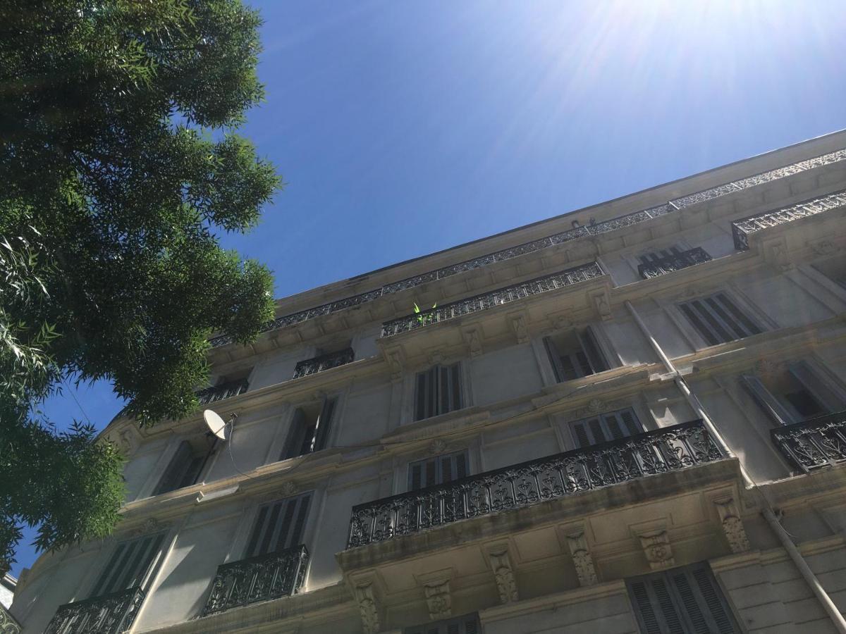 Coup De Coeur Vieux Port-Republique Διαμέρισμα Μασσαλία Εξωτερικό φωτογραφία