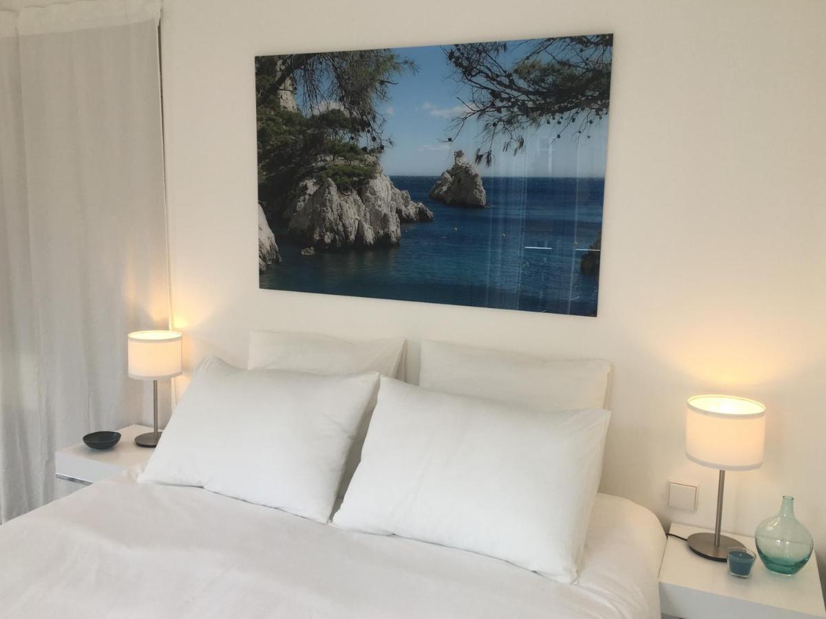 Coup De Coeur Vieux Port-Republique Διαμέρισμα Μασσαλία Εξωτερικό φωτογραφία