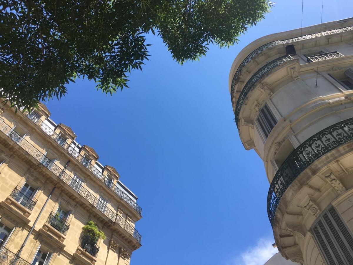 Coup De Coeur Vieux Port-Republique Διαμέρισμα Μασσαλία Εξωτερικό φωτογραφία